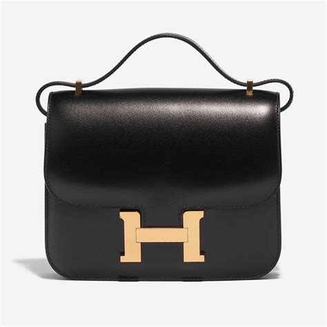 hermes constance 18 strap length|hermes constance h clasp.